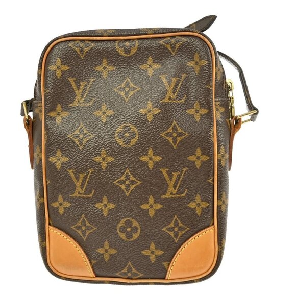 LOUIS VUITTON MONOGRAM AMAZON CROSSBODY BAG M45236 AR0060 RQ01176 BN02 - Picture 2 of 12